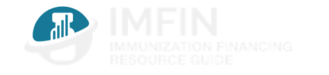 IMFIN Logo